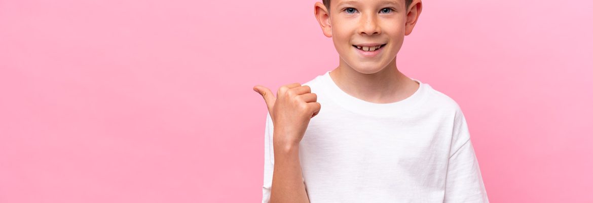 Первые шаги в полоролевом воспитании