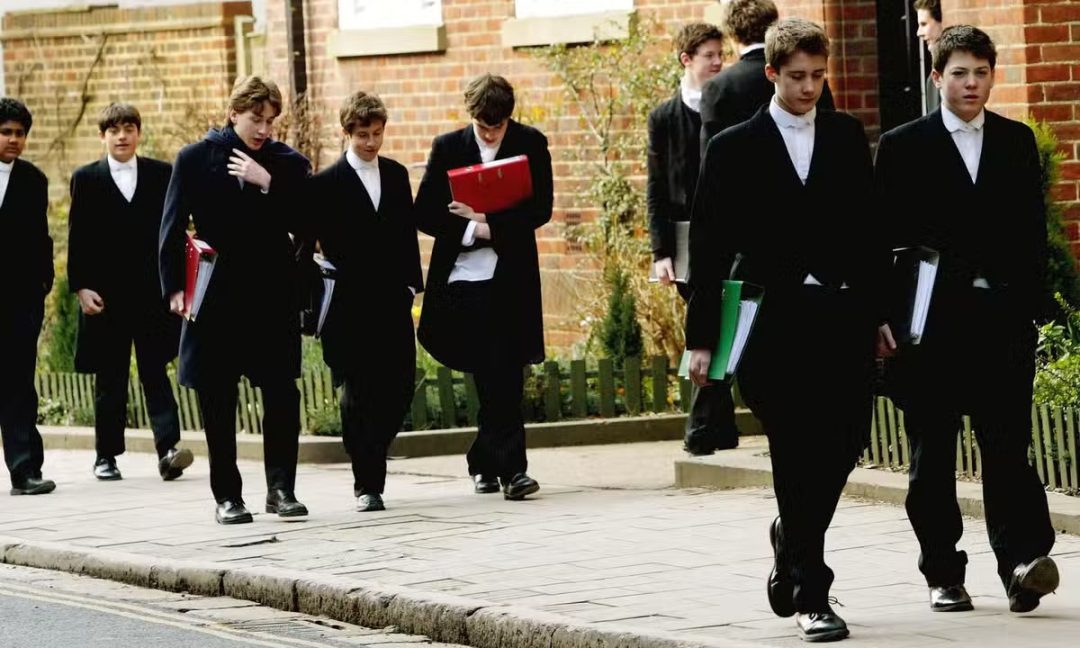 Успешность и проблемы совместного и раздельного образования в развитии современного общества