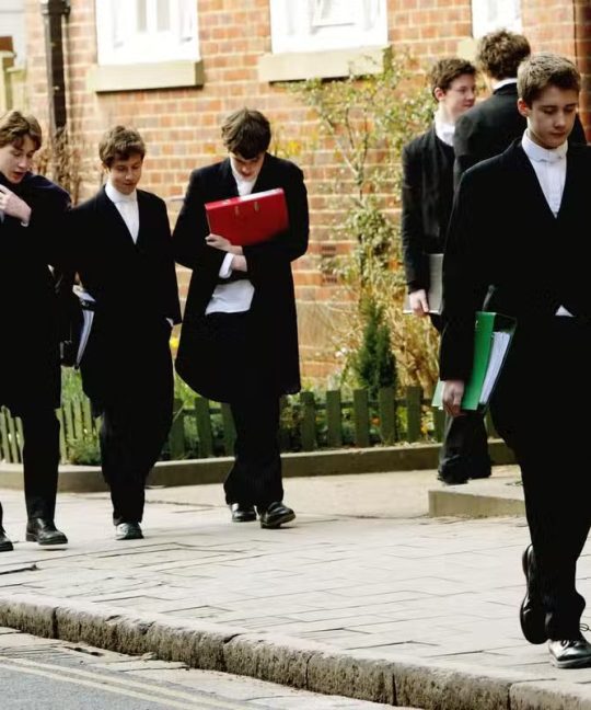 Успешность и проблемы совместного и раздельного образования в развитии современного общества