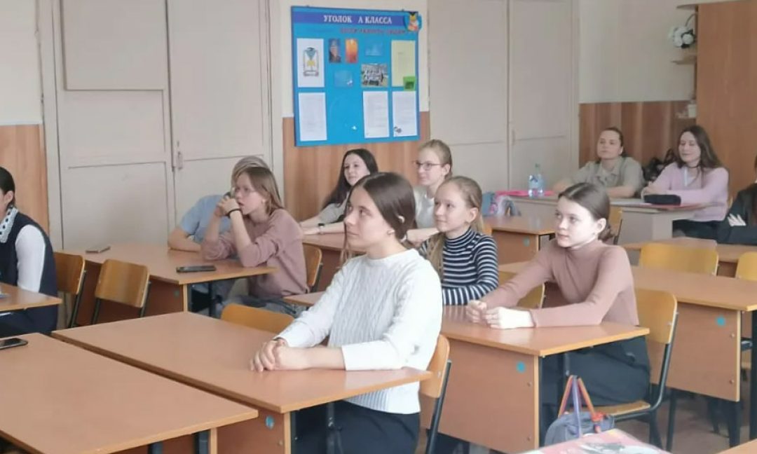 Опыт и перспективы поло-личностного подхода в профессиональном самоопределении школьников