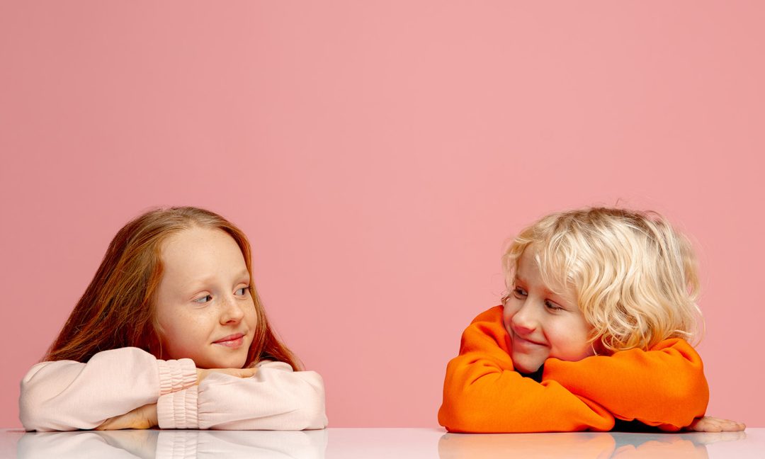 Вместе или порознь? Сравнительная характеристика смешанных и раздельных классов