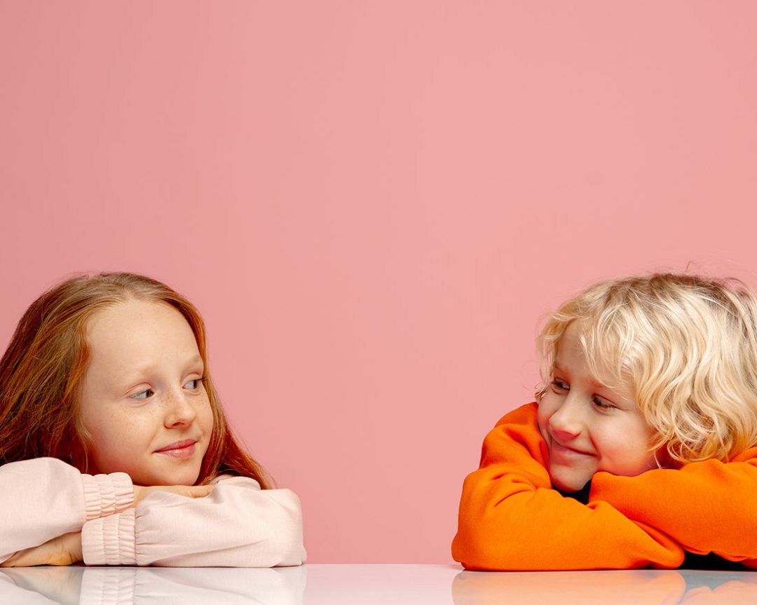 Вместе или порознь? Сравнительная характеристика смешанных и раздельных классов