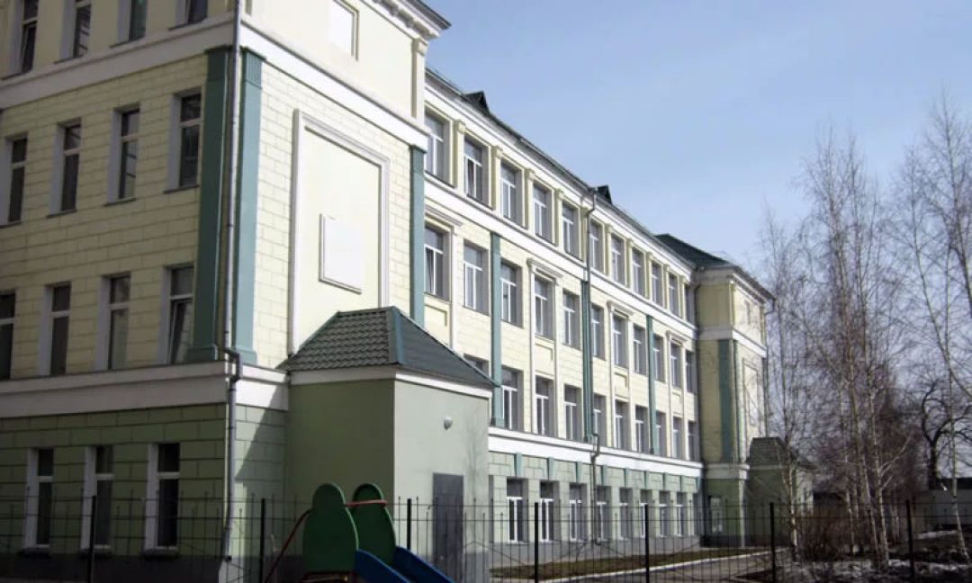 Организация учебно-воспитательного процесса и здоровьесбережения в условиях «Женской классической школы»