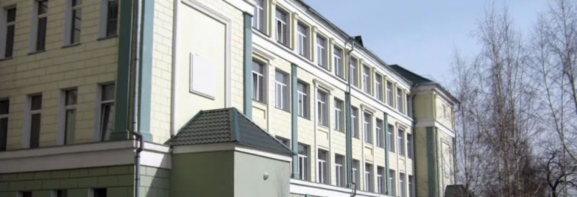 Организация учебно-воспитательного процесса и здоровьесбережения в условиях &laquo;Женской классической школы&raquo;