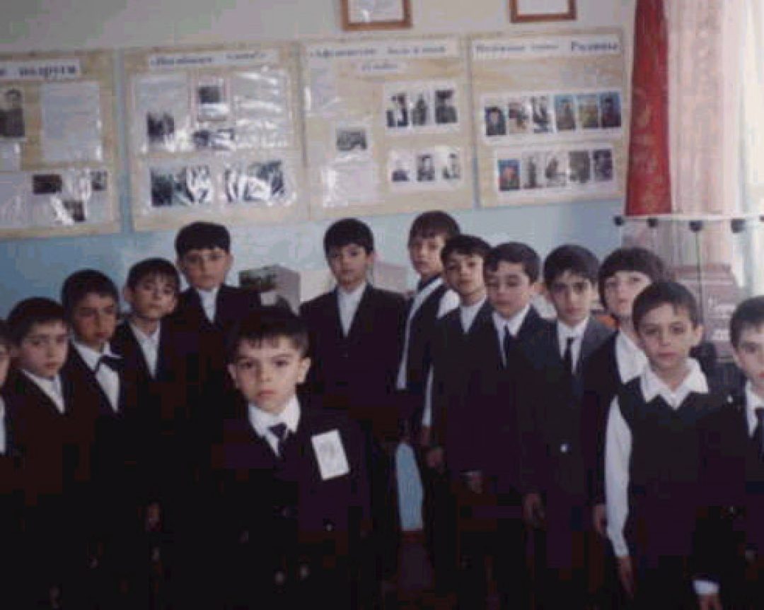 Раздельное обучение: опыт и проблемы