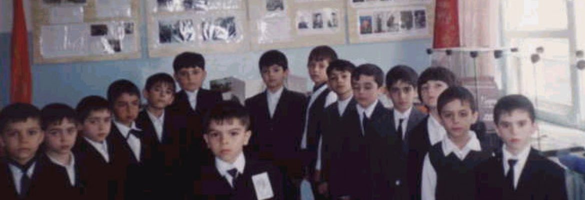 Раздельное обучение: опыт и результаты