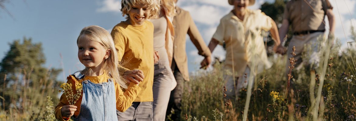 Роль семьи в воспитании