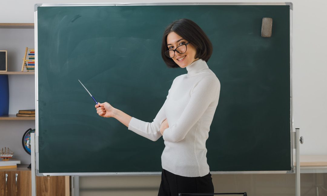 Роль учителя во внедрении новых образовательных технологий