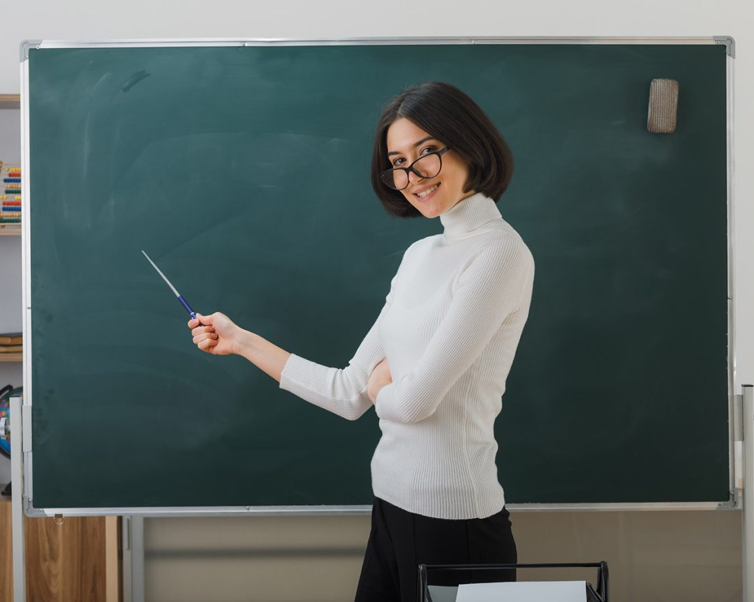 Роль учителя во внедрении новых образовательных технологий