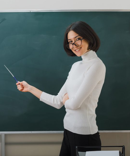 Роль учителя во внедрении новых образовательных технологий