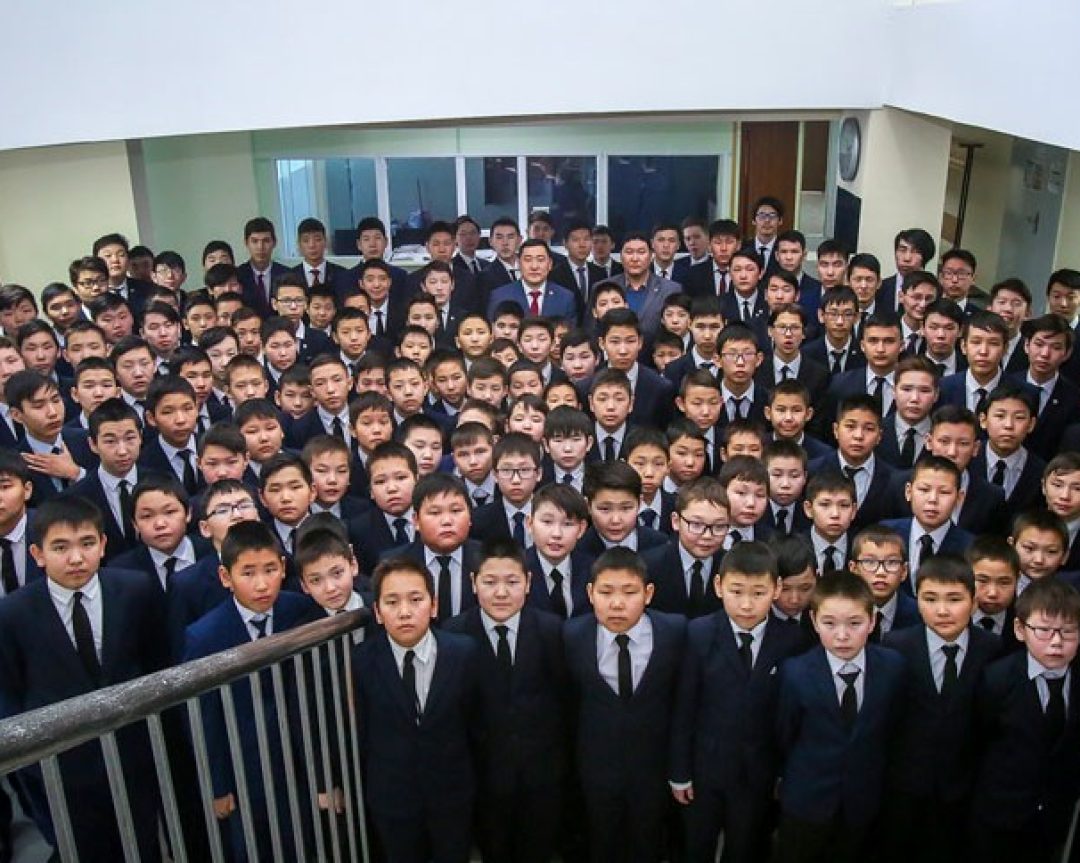 Научно-практические основы здоровьесбережения в образовательных учреждениях Якутии