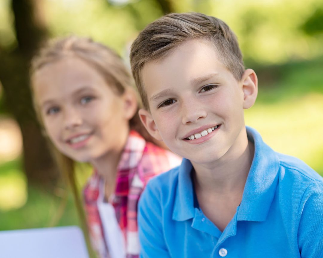 Формирование умений соуправления учением у младших школьников