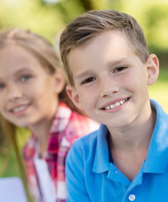 Формирование умений соуправления учением у младших школьников