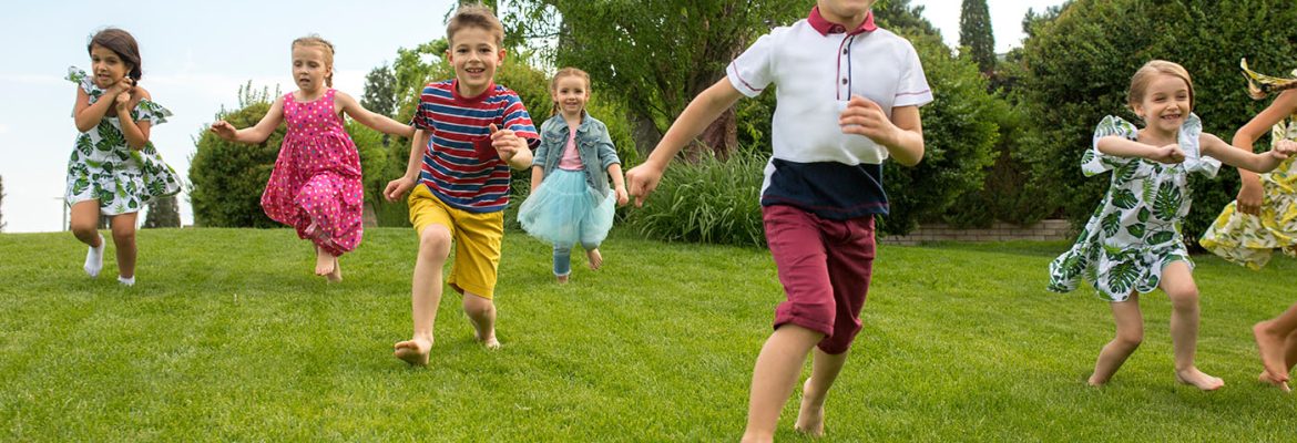 Природосообразное образование