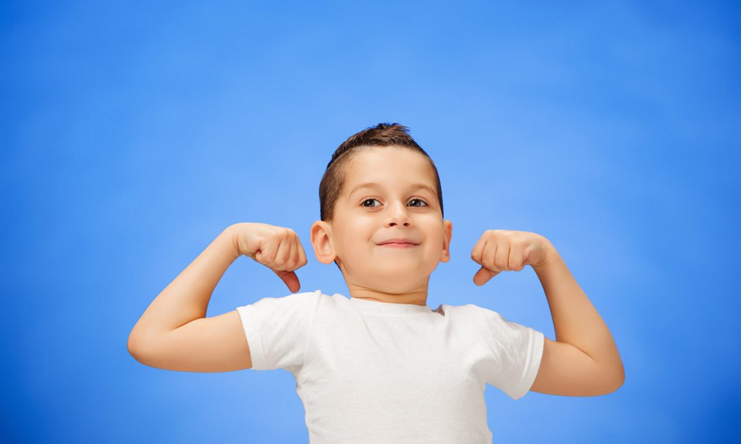 Учет гендерных аспектов в ходе обучения младших школьников