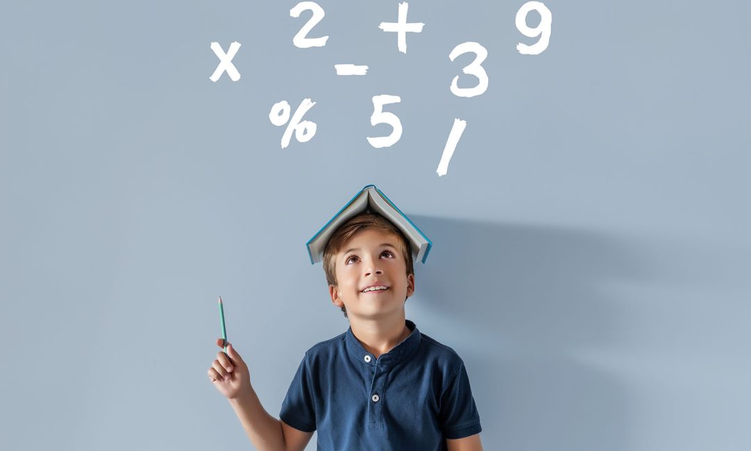 Работа по системе Л.В. Занкова в классе мальчиков. Урок математики