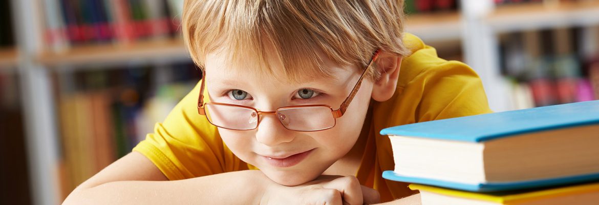 Школьная близорукость. Гуров Виктор Александрович.