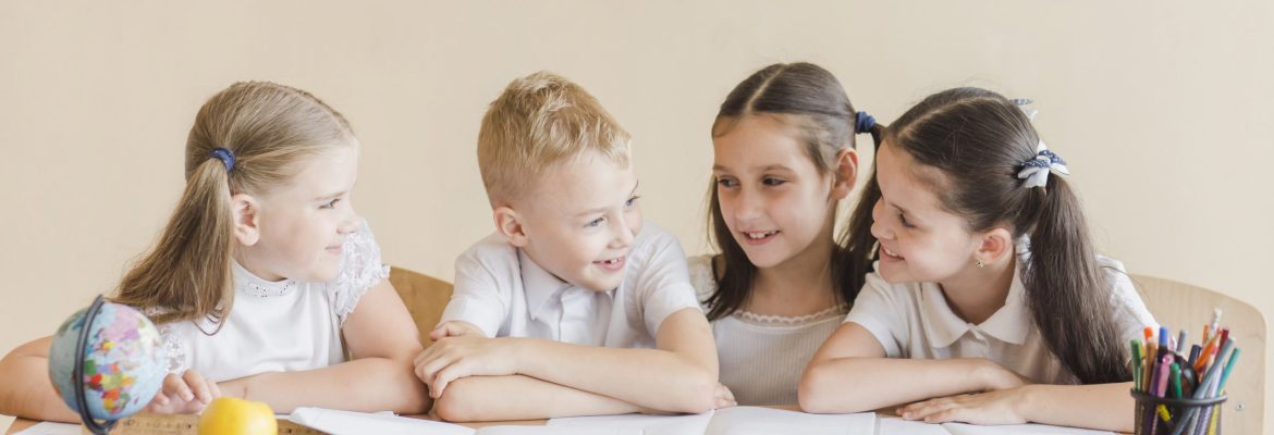 Список литературы по раздельному обучению