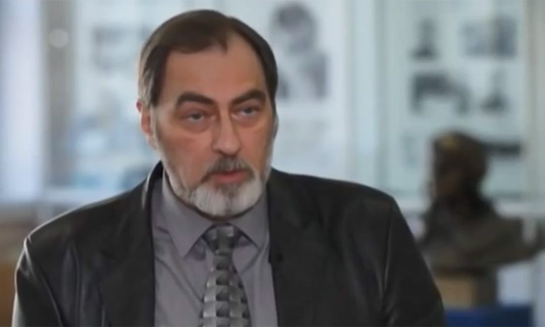 Гуманизация и гуманитаризация в условиях совершенствования образовательной системы школы (автореферат кандидатской)