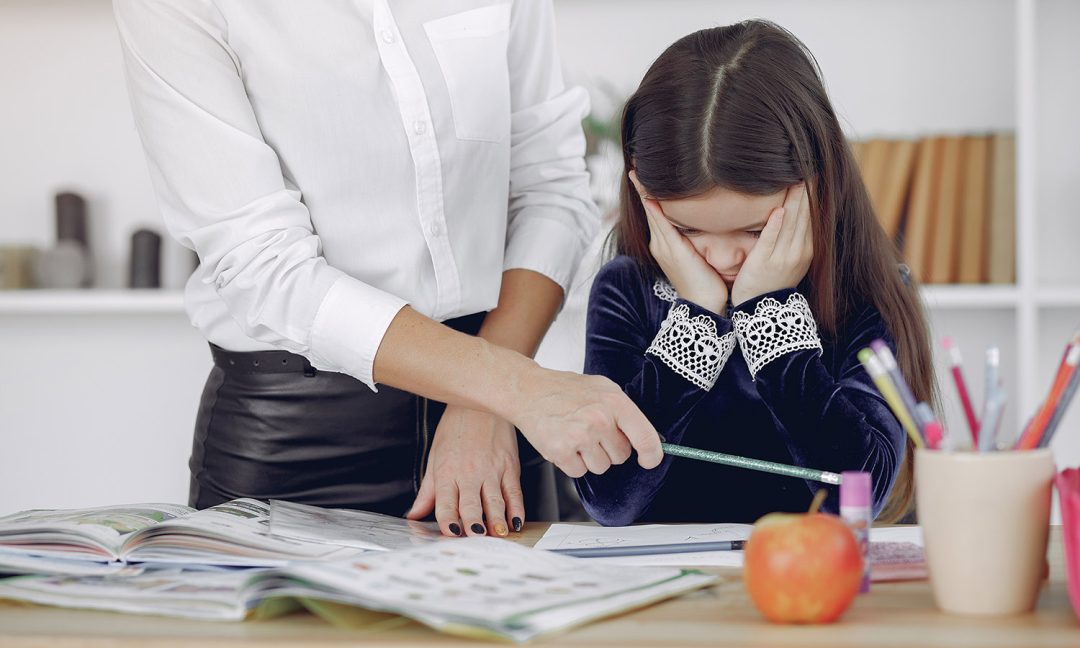 Ответственность родителей и педагогов за здоровое развитие детей