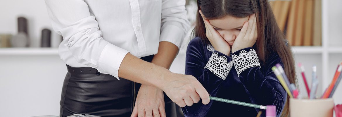 Ответственность родителей и педагогов за здоровое развитие детей