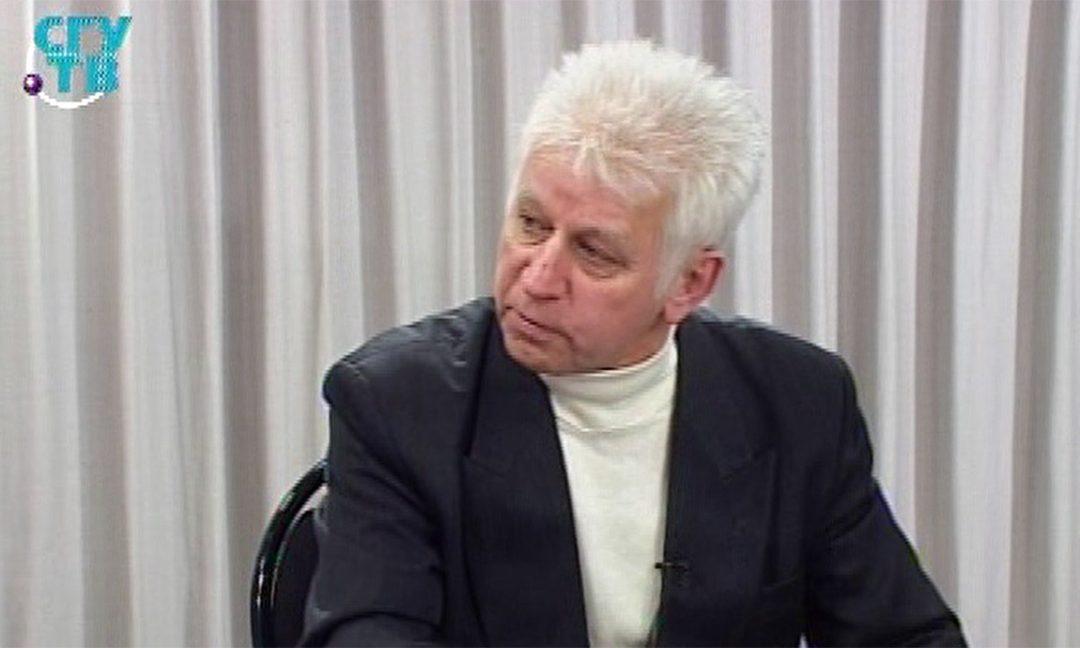 Профессор В.Ф. Базарный о раздельно-параллельном обучении девочек и мальчиков