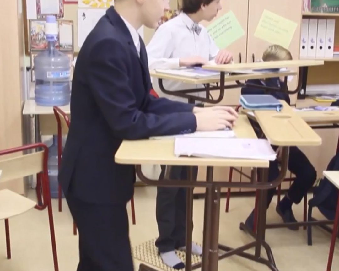 Здоровьеразвивающие технологии Базарного в образовательном процессе Земской гимназии