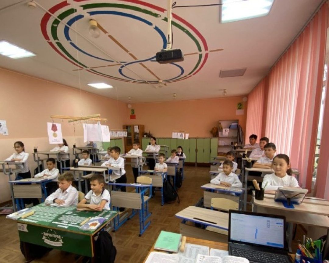 Качество развития и здоровье детей – в руках прогрессивно мыслящих учителей и родителей