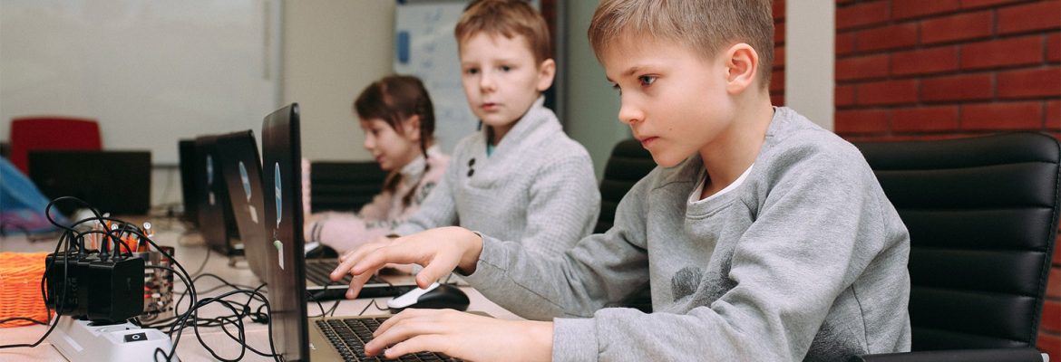 ИКТ в работе с классом мальчиков на первой ступени обучения