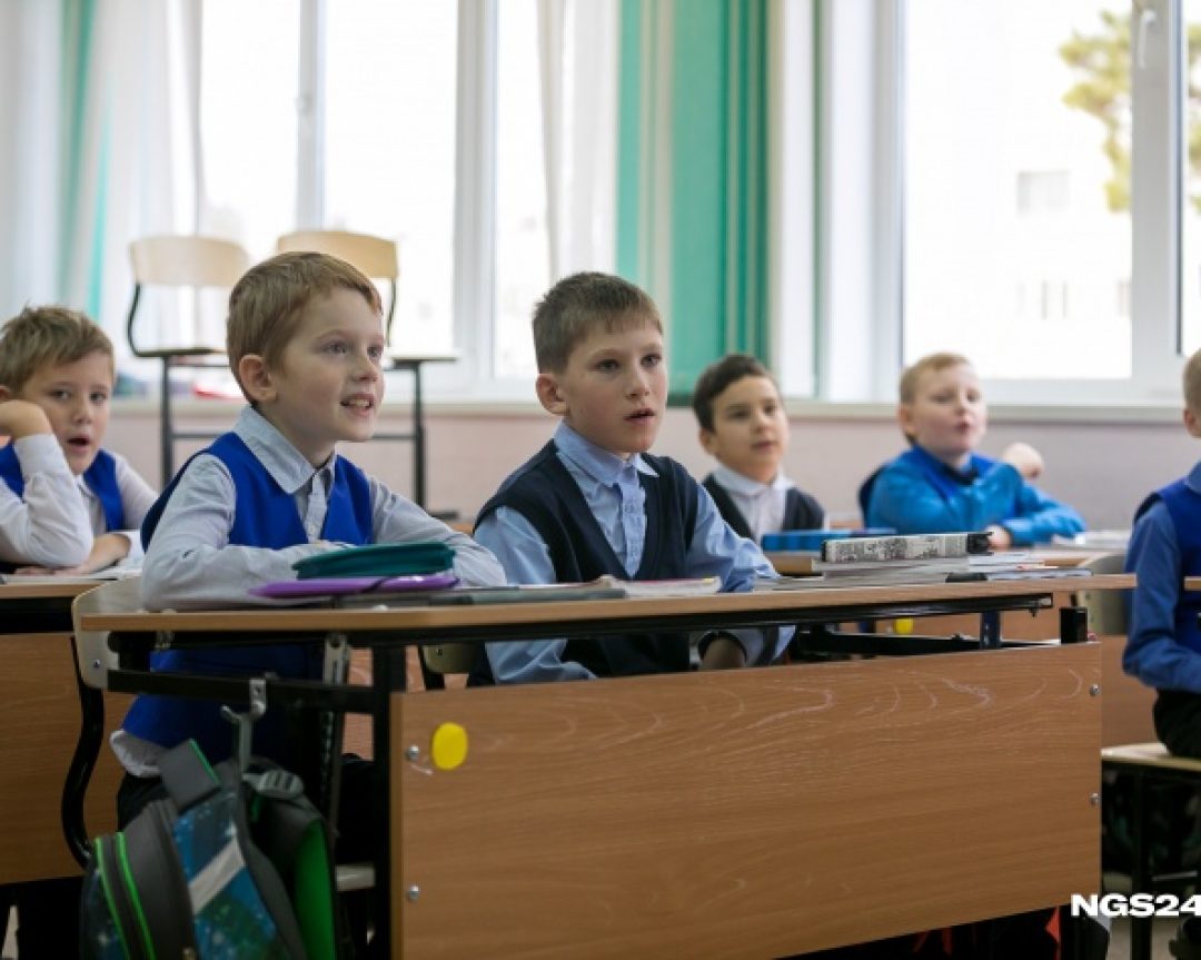 Особенности работы по системе Л.В. Занкова в классах мальчиков