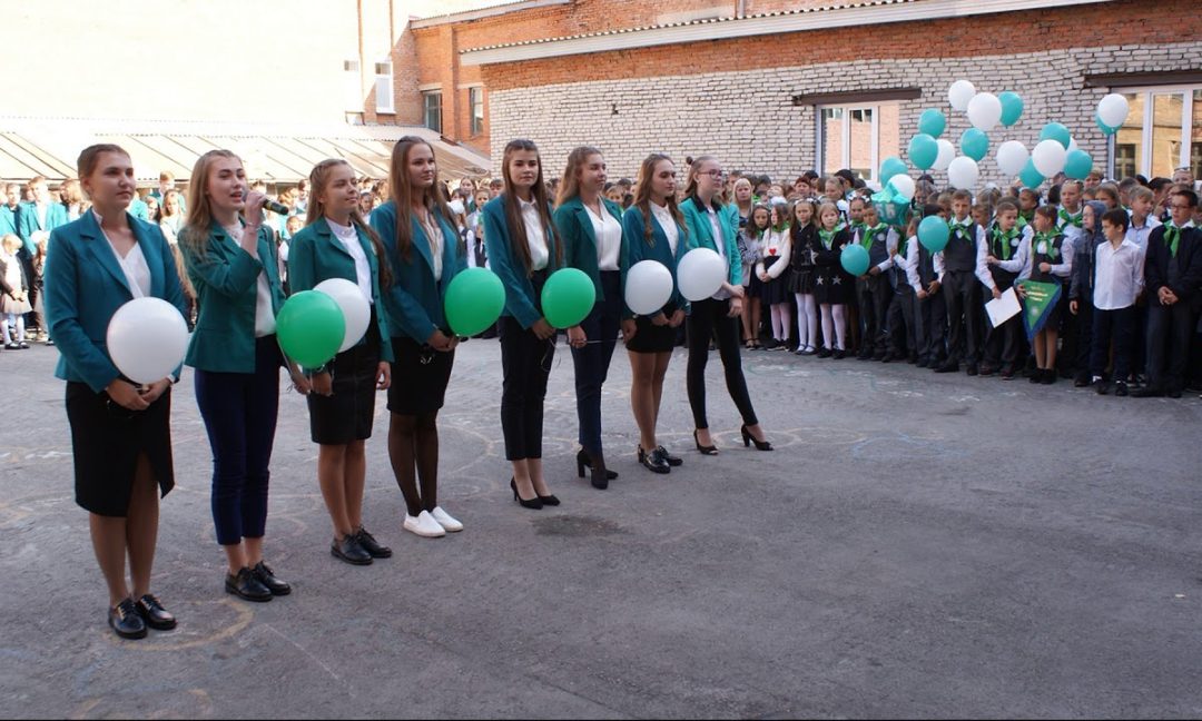 Некоторые особенности учебной мотивации в классах мальчиков и девочек при раздельно-параллельном обучении