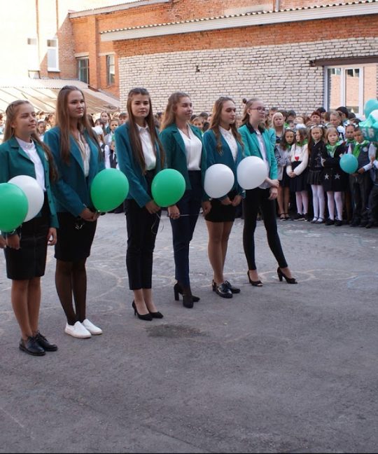 Некоторые особенности учебной мотивации в классах мальчиков и девочек при раздельно-параллельном обучении