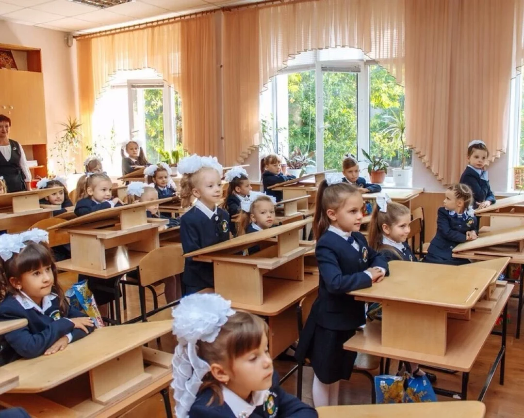 О важности и необходимости раздельно-параллельного гендерно-ориентированного образования и воспитания