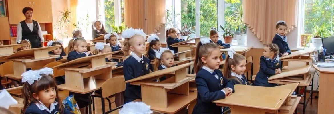 О важности раздельного обучения