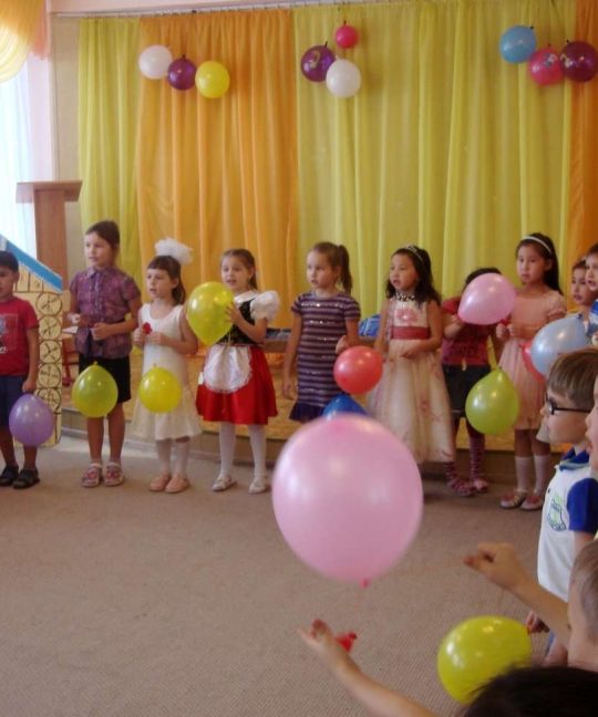 Раздельно-параллельное обучение как фактор сохранения здоровья школьников