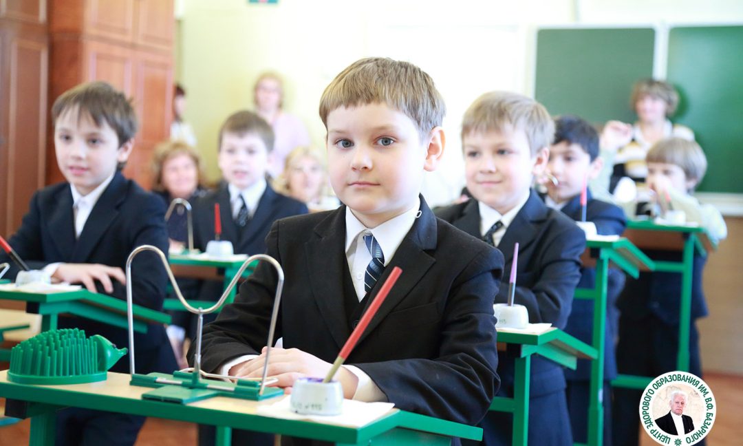 Здоровьеразвивающие технологии в образовательном процессе начальной школы — детского сада №115 г. Ярославля