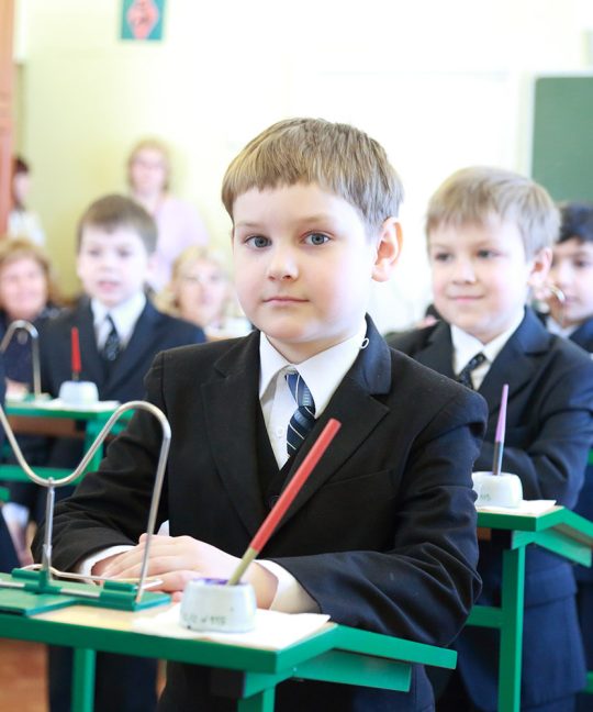 Здоровьеразвивающие технологии в образовательном процессе начальной школы — детского сада №115 г. Ярославля