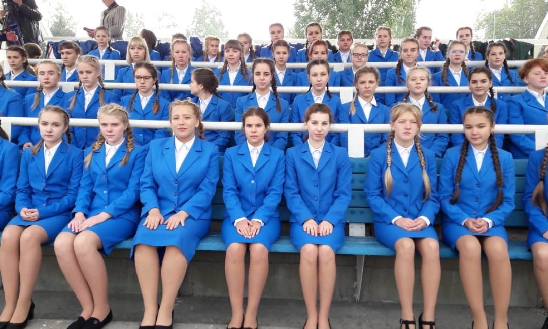 Проблематика и современные возможности женского образования на примере ГОУ «Губернаторская женская гимназия-интернат»