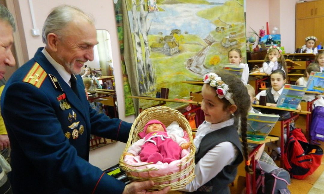 Об особенностях организации проведения уроков в классе мальчиков и в классе девочек при параллельно-раздельном обучении