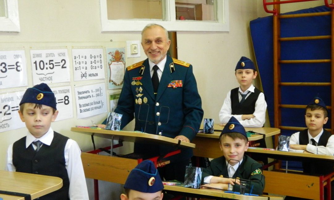 Организация воспитательной работы при параллельно-раздельном обучении