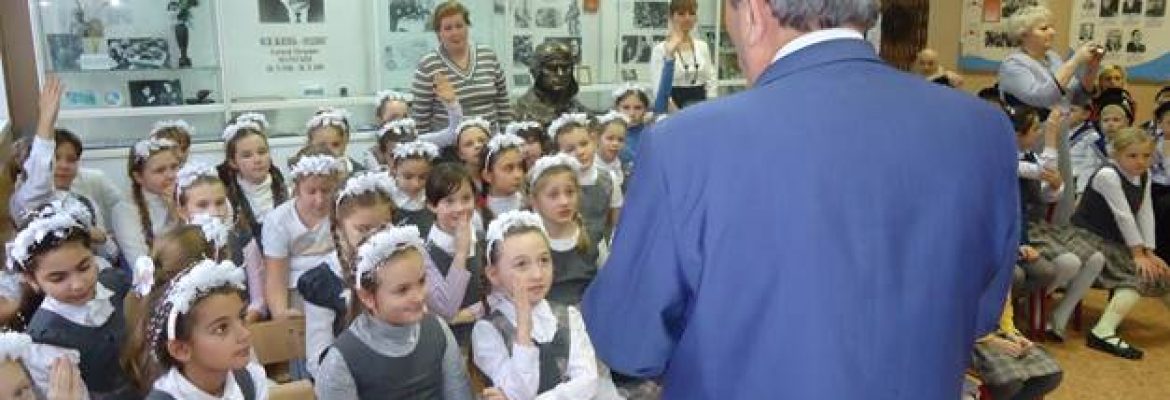 Особенности организации учебно-воспитательной работы в начальной школе и вопросы сохранения здоровья учащихся