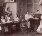 Второй международный конгресс по гигиене в Лондоне (отчёт проф. Хлопина) – 1907