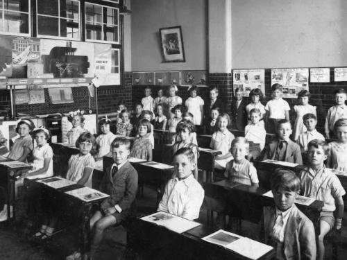 Международный конгресс по школьной гигиене – 1959