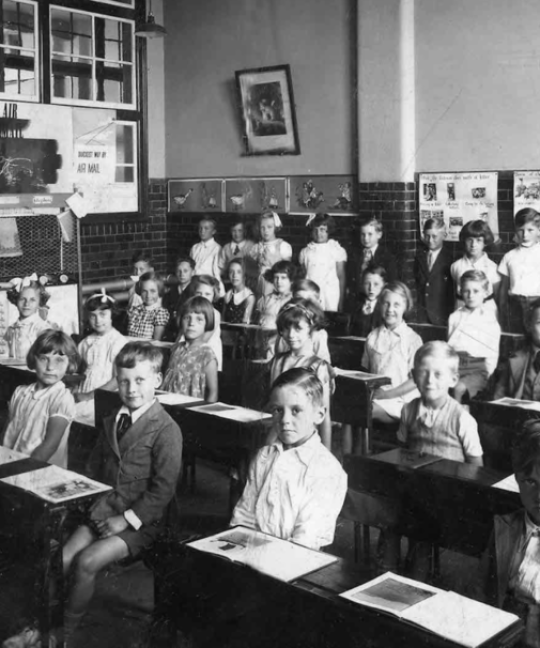 Международный конгресс по школьной гигиене – 1959