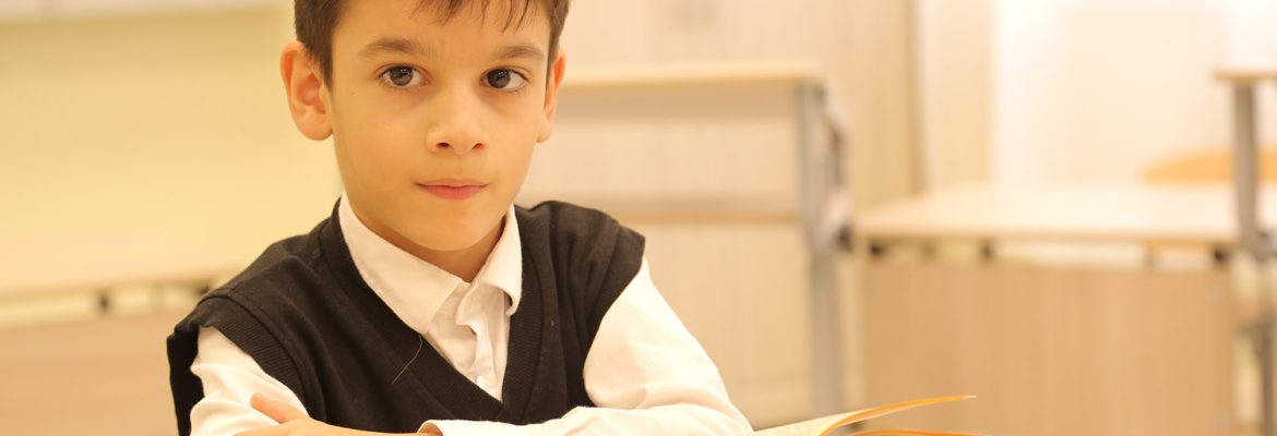 Education for balanced development in school - PACE