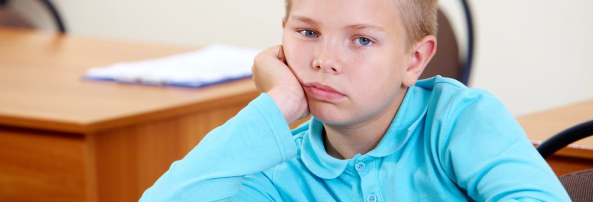 Профессор Базарный: Школа хронического стресса