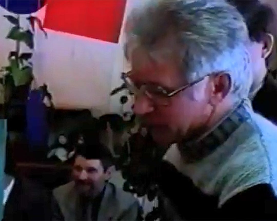 Знакомство с методикой Базарного замминистра образования России Марии Лазутовой