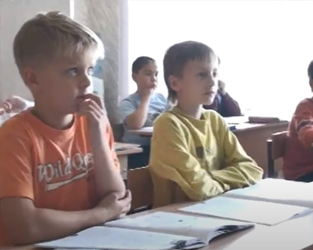 Учим раздельно – воспитываем вместе