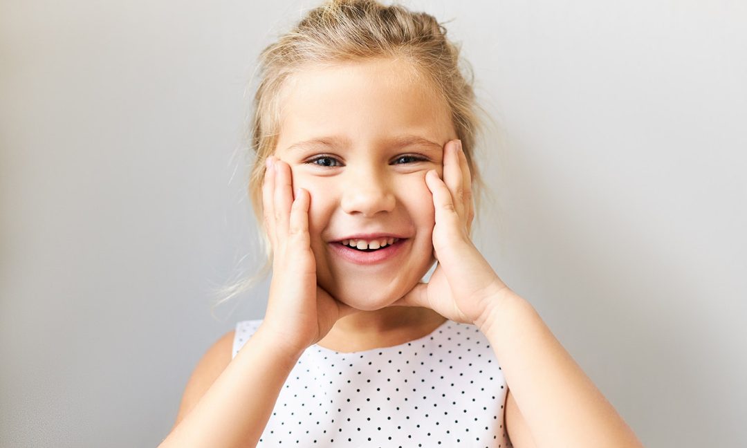 Зрительный фактор в развитии и профилактике школьных форм патологии