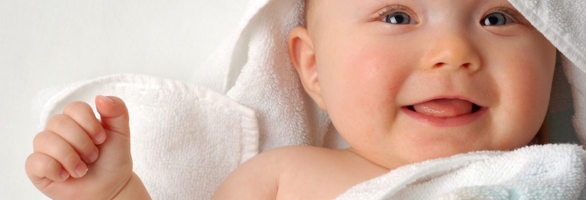 Состояние органа зрения у новорождённых детей в различных экологических условиях Сибири (научная работа)